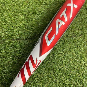 Marucci CAT X Alloy (2 3/4") USSSA 2023 (-10)