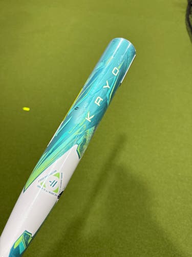 2025 Louisville Slugger Kryo Composite Bat (-11) 20 oz 31" (New)