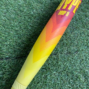 Easton Hype Fire (2 3/4") USSSA 2024 (-10)
