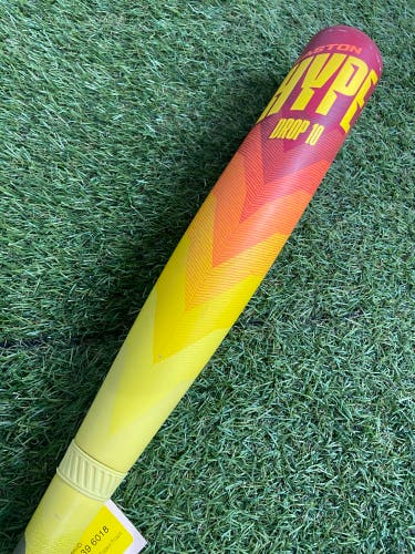 Easton Hype Fire (2 3/4") USSSA 2024 (-10)