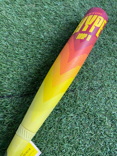 Easton Hype Fire (2 3/4") USSSA 2024 (-10)