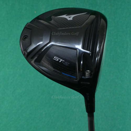 Mizuno ST-Z 220 9.5 Driver Mitsubishi Rayon Diamana Graphite Extra Stiff w/ HC
