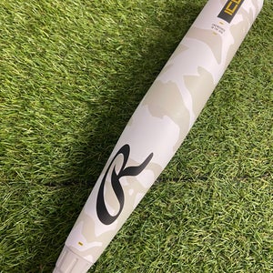 Rawlings Icon (2 3/4") USSSA Bat 2025 (-10)
