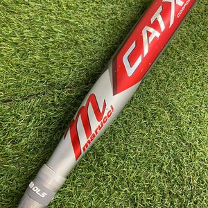 Marucci CAT X Composite (2 3/4") USSSA 2023 (-10)