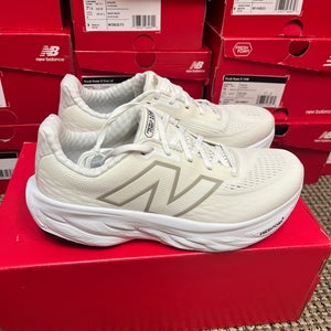 White Women's Fresh Foam x 1080 v14 Running Shoes