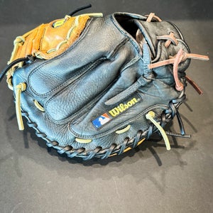 Wilson Pro 500 A0500 PCM Ivan Rodriguez “Woodland” - 32.oo” [RHT]