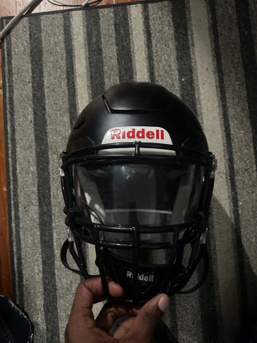 Adult Large Riddell SpeedFlex Helmet (Used)
