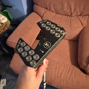 L.A.B. Golf MEZZ.1 Max Sweeper Right Handed Putter (Used)