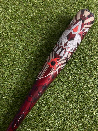 DeMarini Voodoo Youth (2 5/8") USA 2023 (-11)