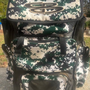 Boombah Bat Bag (Used)