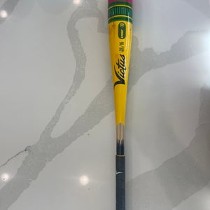 2024 Victus Vibe Alloy USABat Certified Bat (-10) 16 oz 26" (Used)