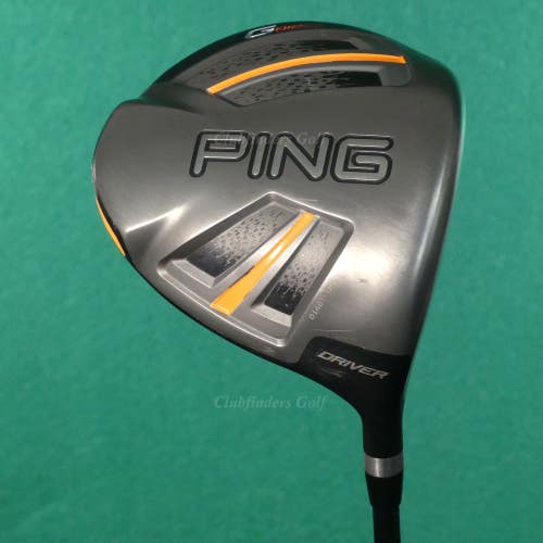 JUNIOR Ping G812 15 Driver Factory Graphite Junior w/ Headcover