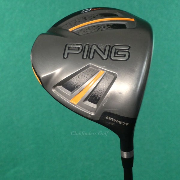 JUNIOR Ping G812 15 Driver Factory Graphite Junior w/ Headcover
