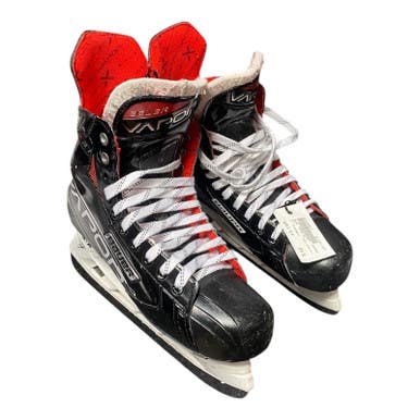 Used Bauer VAPOR X3.7 Senior Hockey Skate Senior 10.5 11375-S000369877