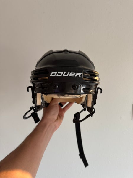 Small Bauer 4500 Helmet (Used)