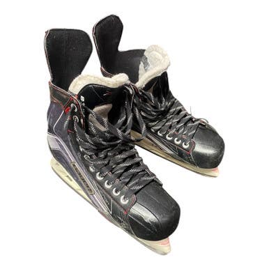 Used Bauer VAPOR X500 Senior Hockey Skate Senior 11 11375-S000369848