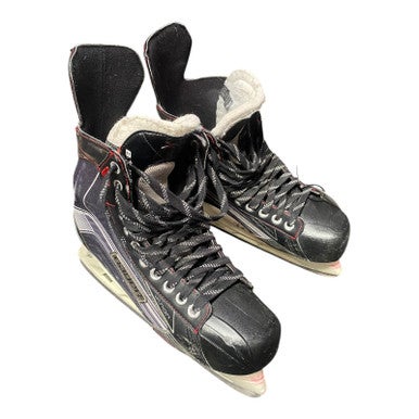 Used Bauer VAPOR X500 Senior Hockey Skate Senior 11 11375-S000369848