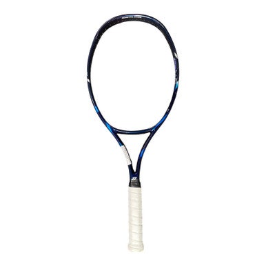 Used Yonex RQ-990 COMP - UNSTRUNG Adult Tennis Racquet Navy Blue 4 1/2" 11375-S000369842
