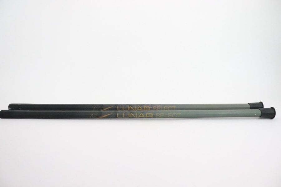 Bulk Lot Of 2 Nike Lunar Select Womens Lacrosse Stick 32"