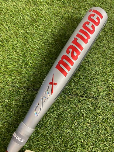 Marucci CAT X Composite (2 3/4") USSSA 2023 (-10)