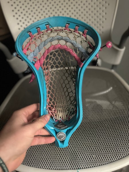 Maverik Kinetik Strung Head (Used)