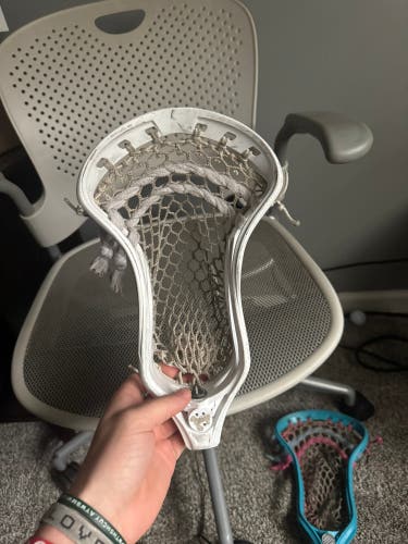 Maverik Kinetik 2.0 Strung Head (Used)