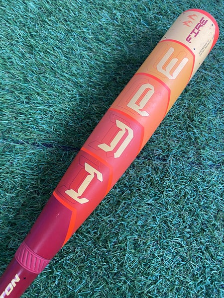 Easton Hype Fire (2 3/4") USSSA Bat (-10) 2025