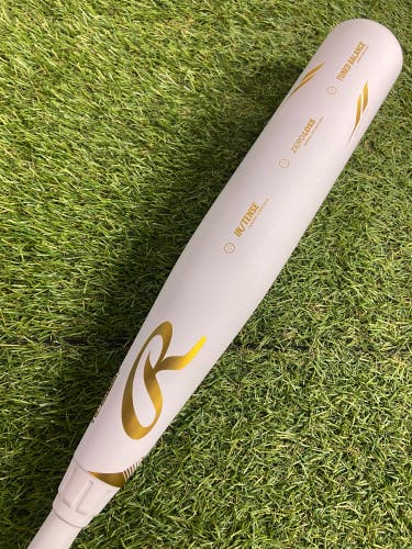 Rawlings Icon (2 3/4") USSSA 2024 (-5)