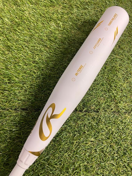 Rawlings Icon (2 3/4") USSSA 2024 (-5)