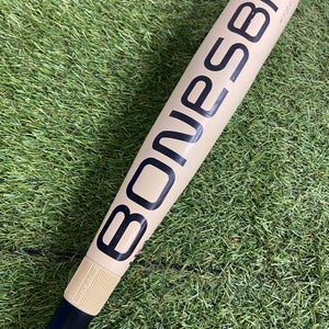 Warstic Bonesaber Hybrid (2 5/8") USA Bat Kid Pitch 2025 (-8)