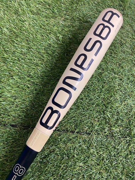 Warstic Bonesaber Hybrid (2 5/8") USA Bat Kid Pitch 2025 (-8)