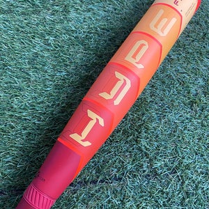 Easton Hype Fire (2 3/4") USSSA Bat (-8) 2025