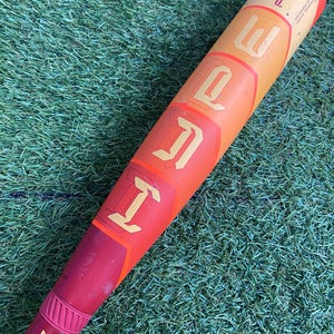 Easton Hype Fire (2 3/4") USSSA Bat (-10) 2025