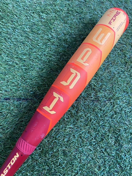 Easton Hype Fire (2 3/4") USSSA Bat (-10) 2025
