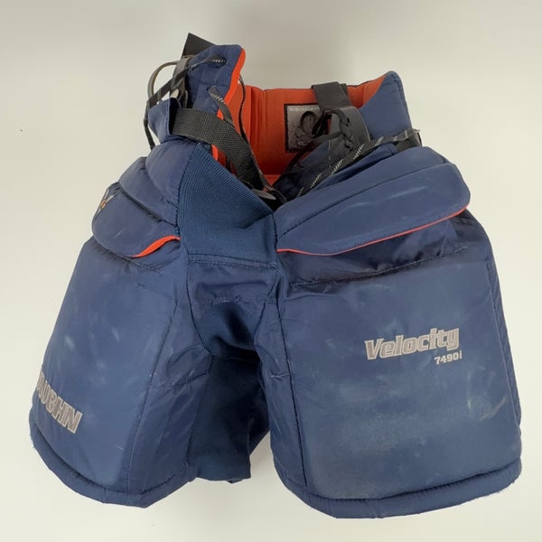 Vaughn Velocity 74901 Junior Large Hockey Pants