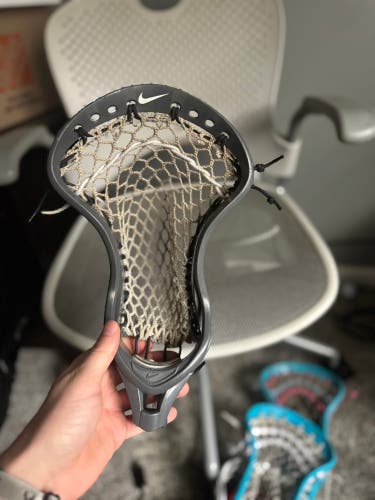 Nike CEO Strung Head (Used)
