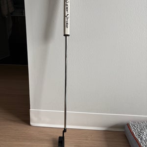 Men's Cobra King Vintage Sport-45 Blade Right Handed Putter 35" (Used)