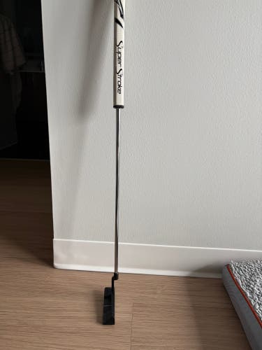 Men's Cobra King Vintage Sport-45 Blade Right Handed Putter 35" (Used)