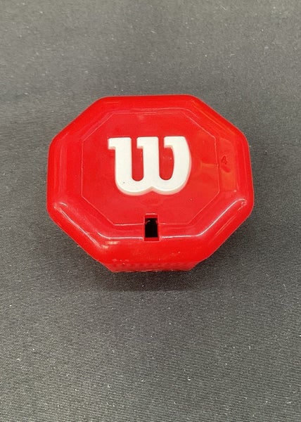Used Wilson Buttcap Grip Size 4 (1)