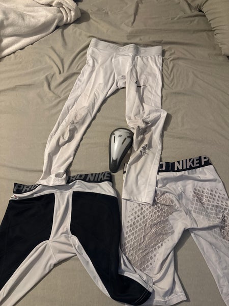 COMPRESSIONS SLIDERS/TIGHTS AND CUP