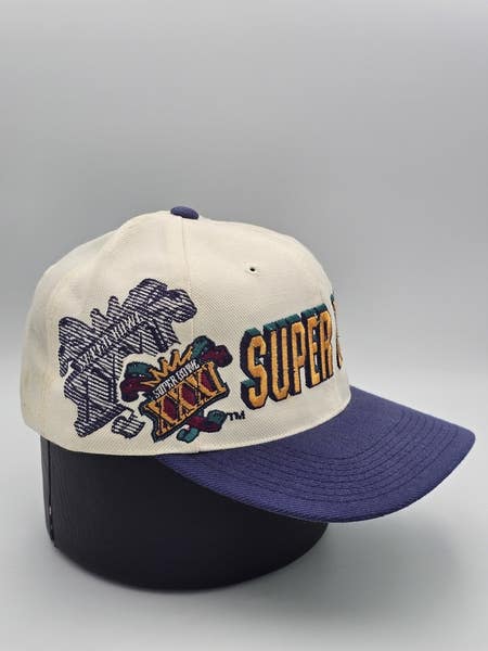 Vintage Green Bay Packers Sports Specialties Super Bowl XXXI Hat
