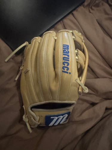 Marucci Capitol Series RH Infield Baseball Glove 11.75" (New)