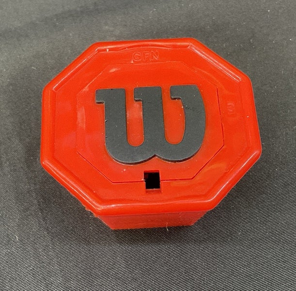 Used Wilson Buttcap Grip Size 3