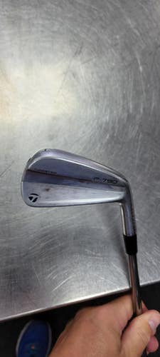 Used Taylormade P 790 FORGED Mens Individual Iron RH 4 Iron 11497-S000153963