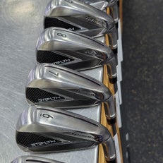 Used Taylormade STEALTH Mens Iron Set RH 5I-GW/AW 11497-S000153962