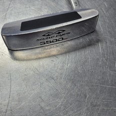 Used Snake Eyes 3500 SL Mens Putter RH 11497-S000153959