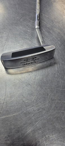 Used Snake Eyes 3500 SL Mens Putter RH 11497-S000153959