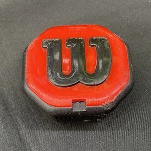 Used Wilson Buttcap Grip Size 1