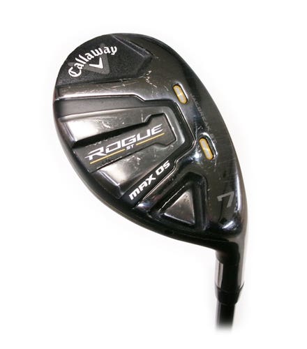 Callaway Rogue ST Max OS 30* 7 Hybrid Graphite Tensei Blue AV Series 65 Regular