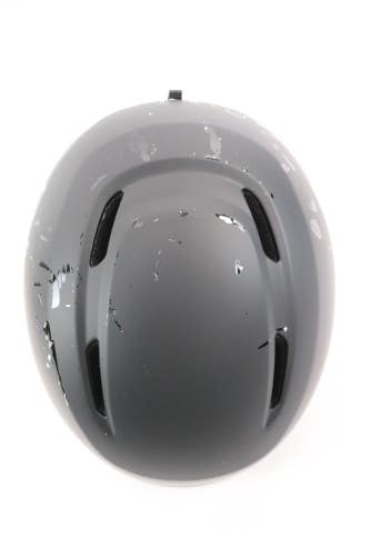 Giro Sario Free Ride Ski Snowboard Adult Helmet - Black - M 55.5 -59 cm Read